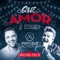 Que Amor É Esse? (feat. Michel Teló) - Marcelo Cachoeira lyrics