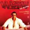Vaastav (Original Motion Picture Soundtrack) - Jatin-Lalit & Rahul Ranade