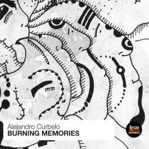 Burning Memories - Single
