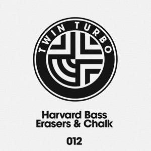 Erasers & Chalk - Single