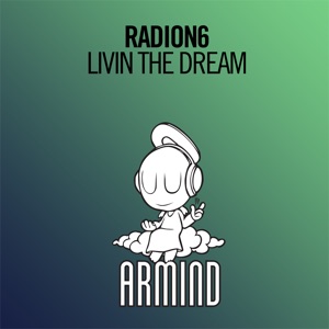 Livin the Dream - Single