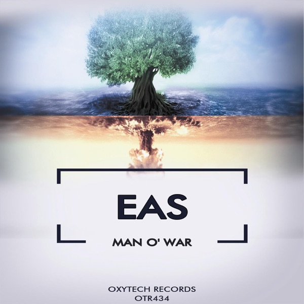 Man O' War - EP