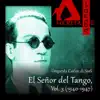 Orquesta Carlos Di Sarli - EnsueÃ±os