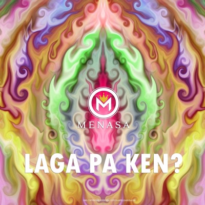 Laga Pa Ken ? - Single