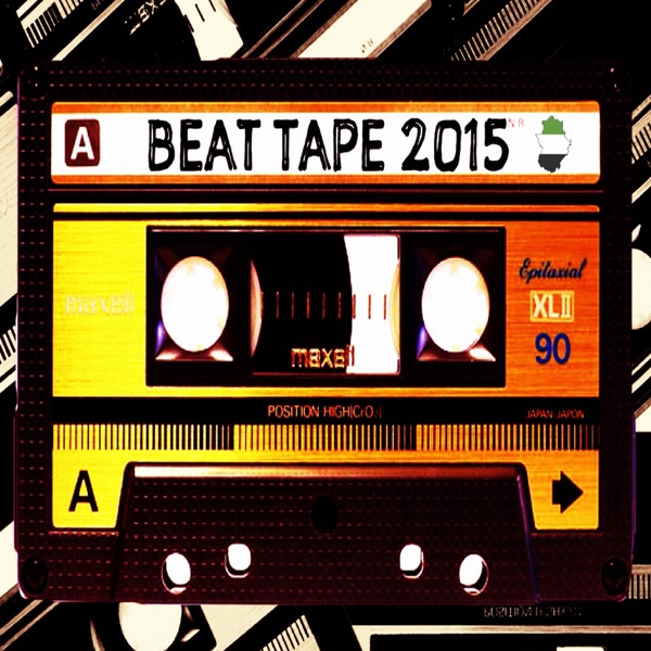 Beat Tape 2015