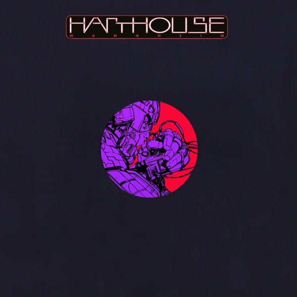 Drummer EP
