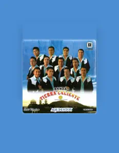 聆聽 Banda Tierra Caliente de Rosendo Barrera La Peseta、觀看音樂影片、閱讀小傳、查看巡演日期等！