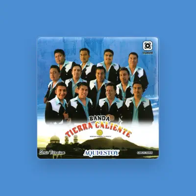 Listen to Banda Tierra Caliente de Rosendo Barrera La Peseta, watch music videos, read bio, see tour dates & more!
