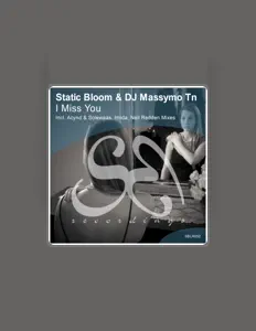 Listen to Static Bloom, watch music videos, read bio, see tour dates & more!