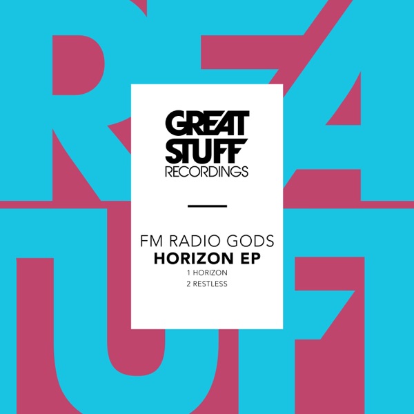 Horizon - Single