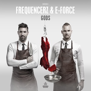 Gods - Single
