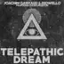 Telepathic Dream (feat. Chuck Preston) - Single album cover