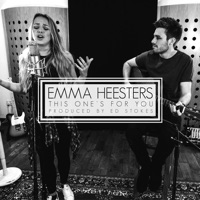 This One's for You - Single - Emma Heesters