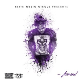Murda (feat. Audio Push) Arsonal da Rebel