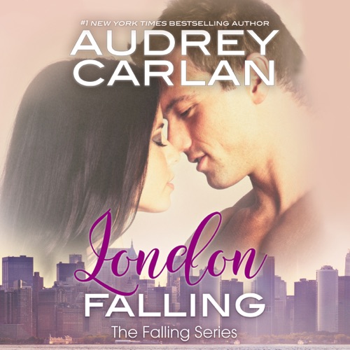 London Falling: Falling, Book 2 (Unabridged) cover