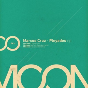Pleyades EP