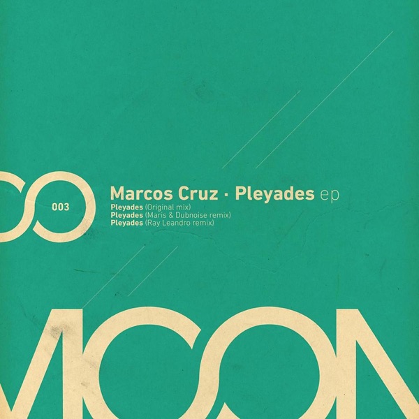 Pleyades EP