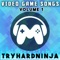 Guardian (feat. J.T. Machinima) - TryHardNinja lyrics