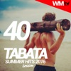 Tabata Music - Faded (Tabata Mix)