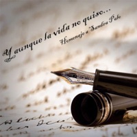 Y Aunque la Vida No Quiso... Homenaje a Sandra Palo - Single - Tije