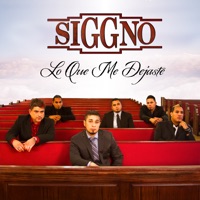 Siggno - Yo Quisiera Detenerte