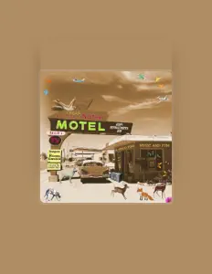 Hör dir Junebug's Notell Motel an, schau dir Musikvideos an, lies die Biografie, finde Tourdaten und mehr!