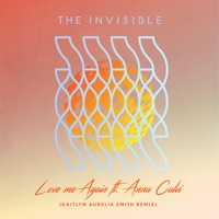 Love Me Again (feat. Anna Calvi) [Kaitlyn Aurelia Smith Remix] - Single - The Invisible