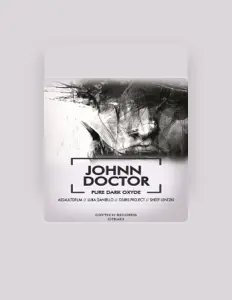Listen to Johnn Doctor, watch music videos, read bio, see tour dates & more!