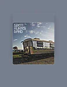 Listen to Brett Hunter Band, watch music videos, read bio, see tour dates & more!