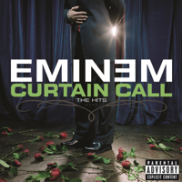 Eminem - Curtain Call: The Hits artwork