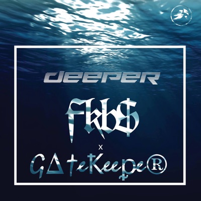 Deeper - Single