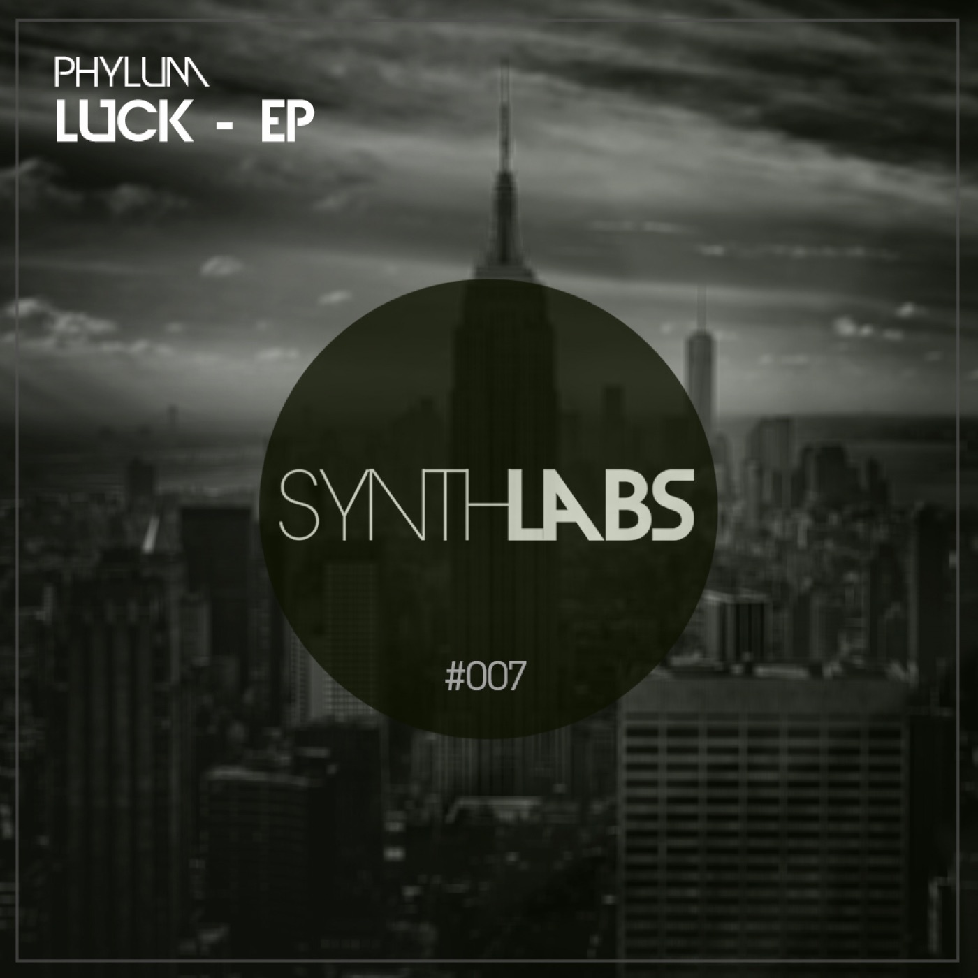 Luck - EP
