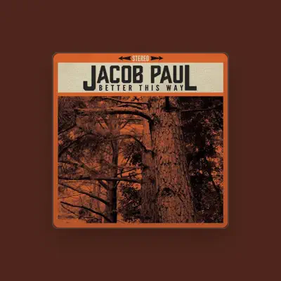 Listen to Jacob Paul, watch music videos, read bio, see tour dates & more!