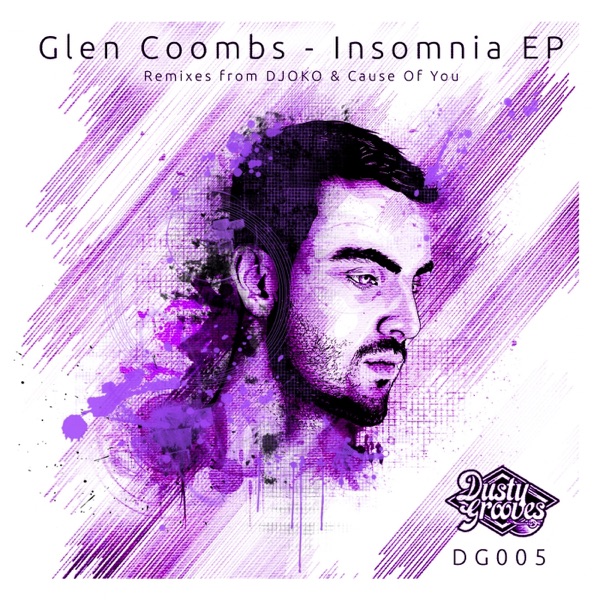 Insomnia - EP