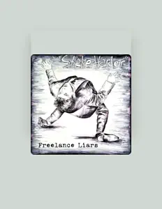 Posłuchaj wykonawcy Freelance Liars, obejrzyj teledyski, przeczytaj biografię, zobacz daty tras koncertowych i nie tylko!