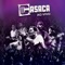 Ligado (Ao Vivo) - Casaca lyrics