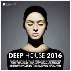 Just Do It (feat. Anyd) GRAY, Sergio Pardo & Frank Beat