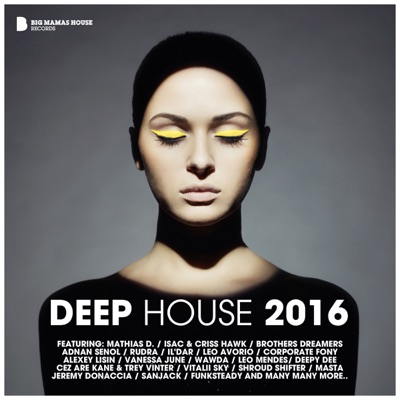 Deep House 2016