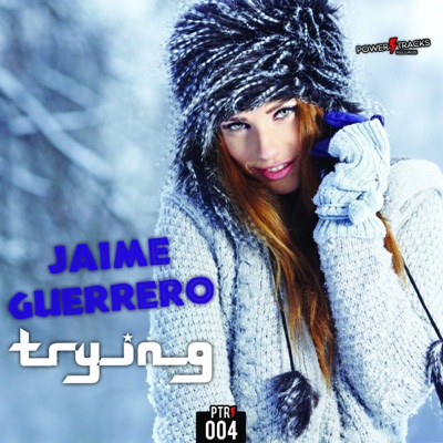 Trying - Single