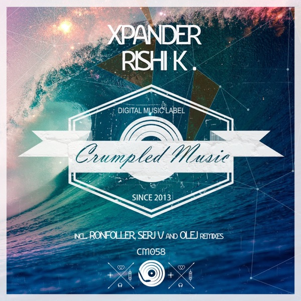 Xpander - EP