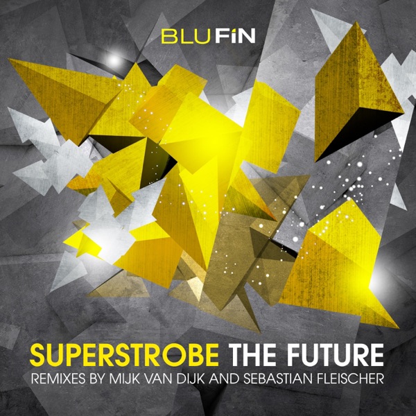 The Future (Remixes) - EP