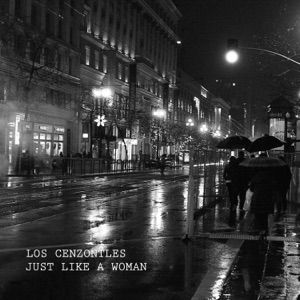 Just Like a Woman - Single