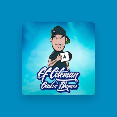 Listen to E.F. Coleman, watch music videos, read bio, see tour dates & more!