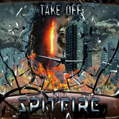 Take Off - EP - Spitfire Take Off - EP - Spitfire