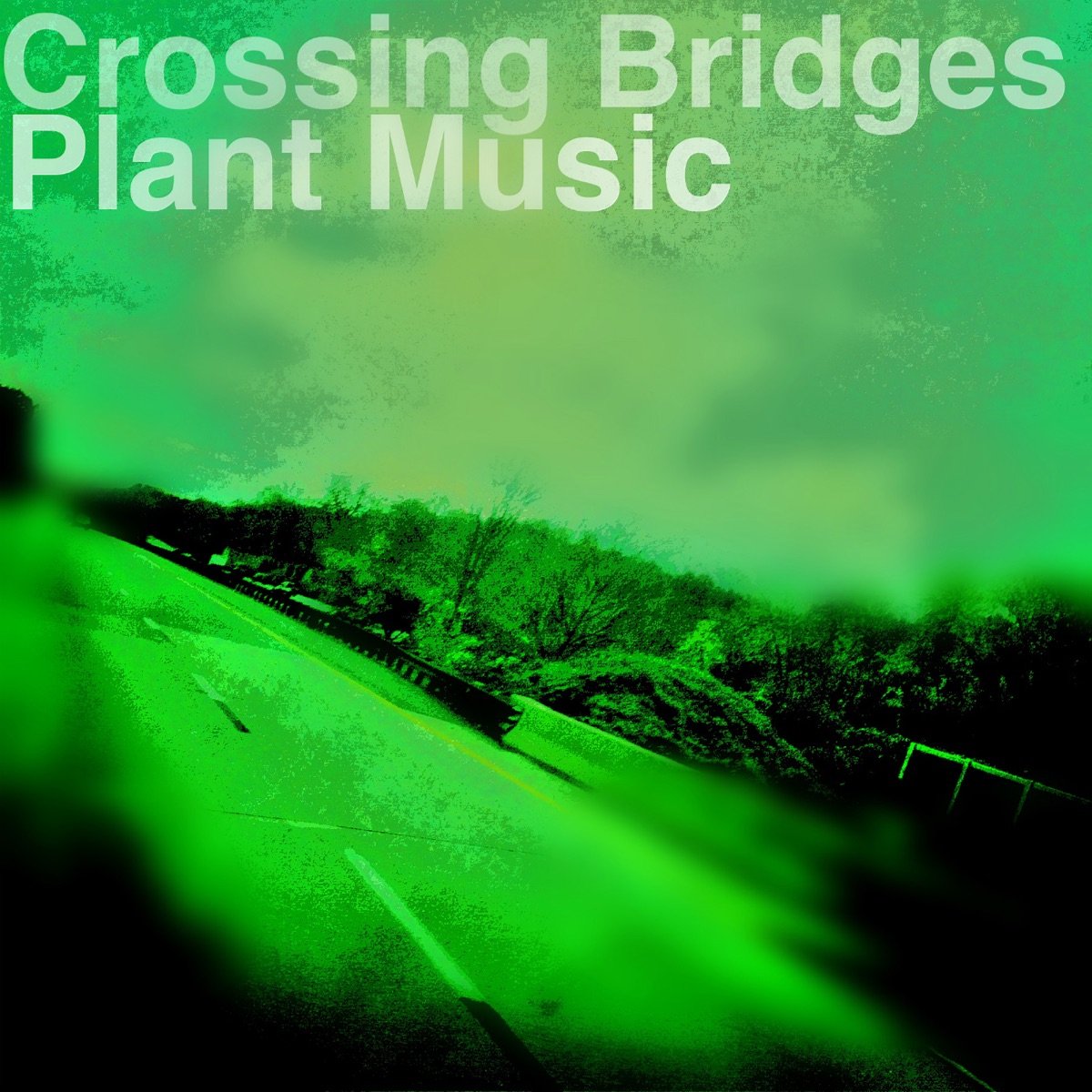 WEIRDCORE OST by Crossing Bridges