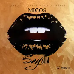 Say Sum - Single - Migos