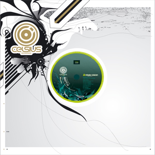 It's Always About the Girl / Mosaic - Single