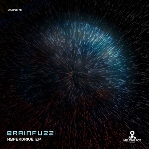 Hyperdrive - EP