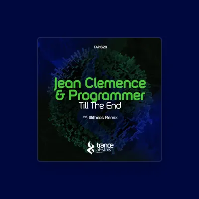 Listen to Programmer, watch music videos, read bio, see tour dates & more!