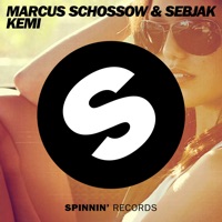 Kemi - Single - Marcus Schossow & Sebjak
